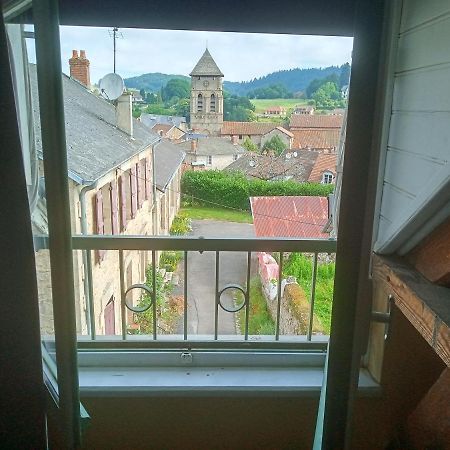 La Petite Cerise Villa Eymoutiers  Dış mekan fotoğraf