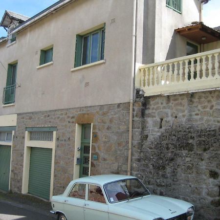 La Petite Cerise Villa Eymoutiers  Dış mekan fotoğraf