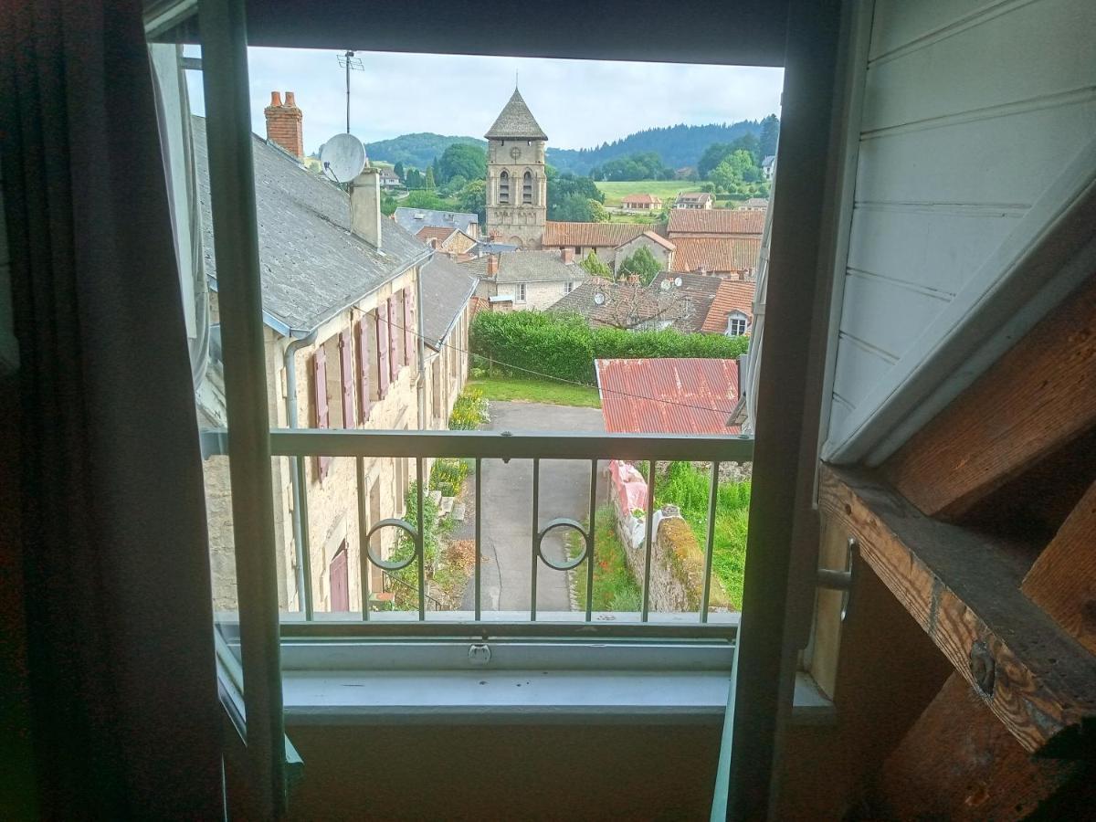 La Petite Cerise Villa Eymoutiers  Dış mekan fotoğraf