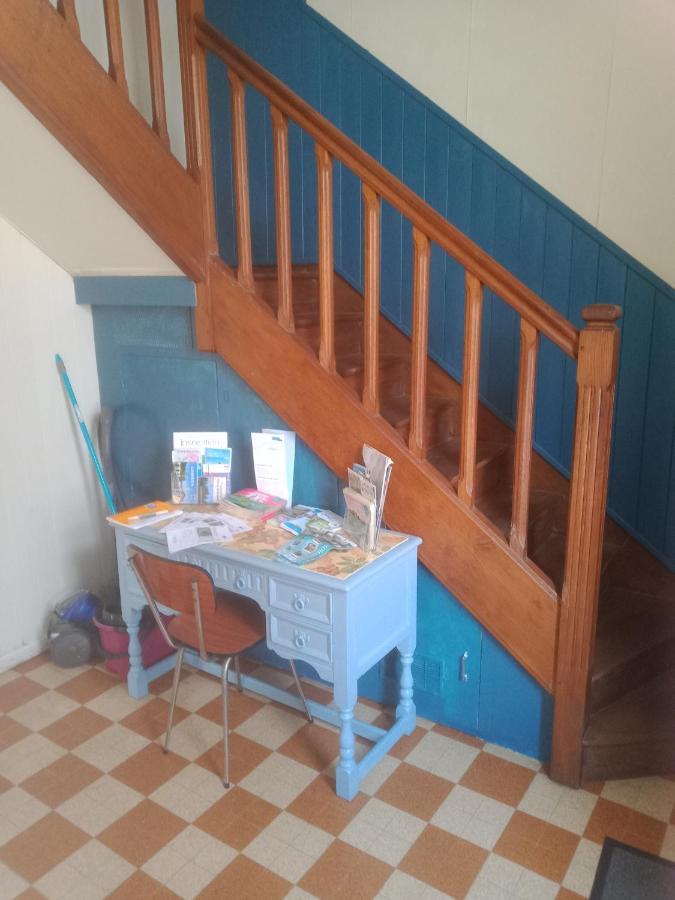 La Petite Cerise Villa Eymoutiers  Dış mekan fotoğraf