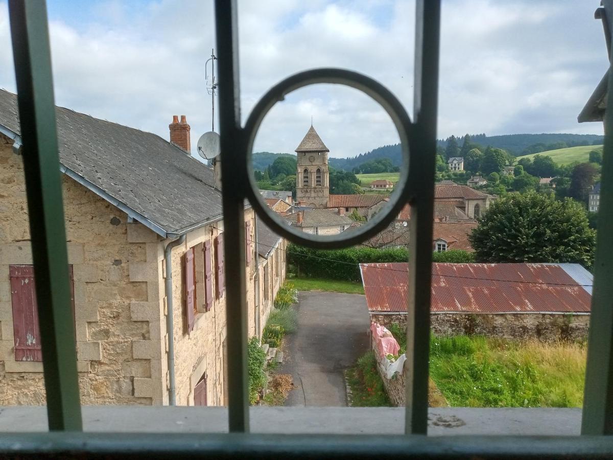 La Petite Cerise Villa Eymoutiers  Dış mekan fotoğraf