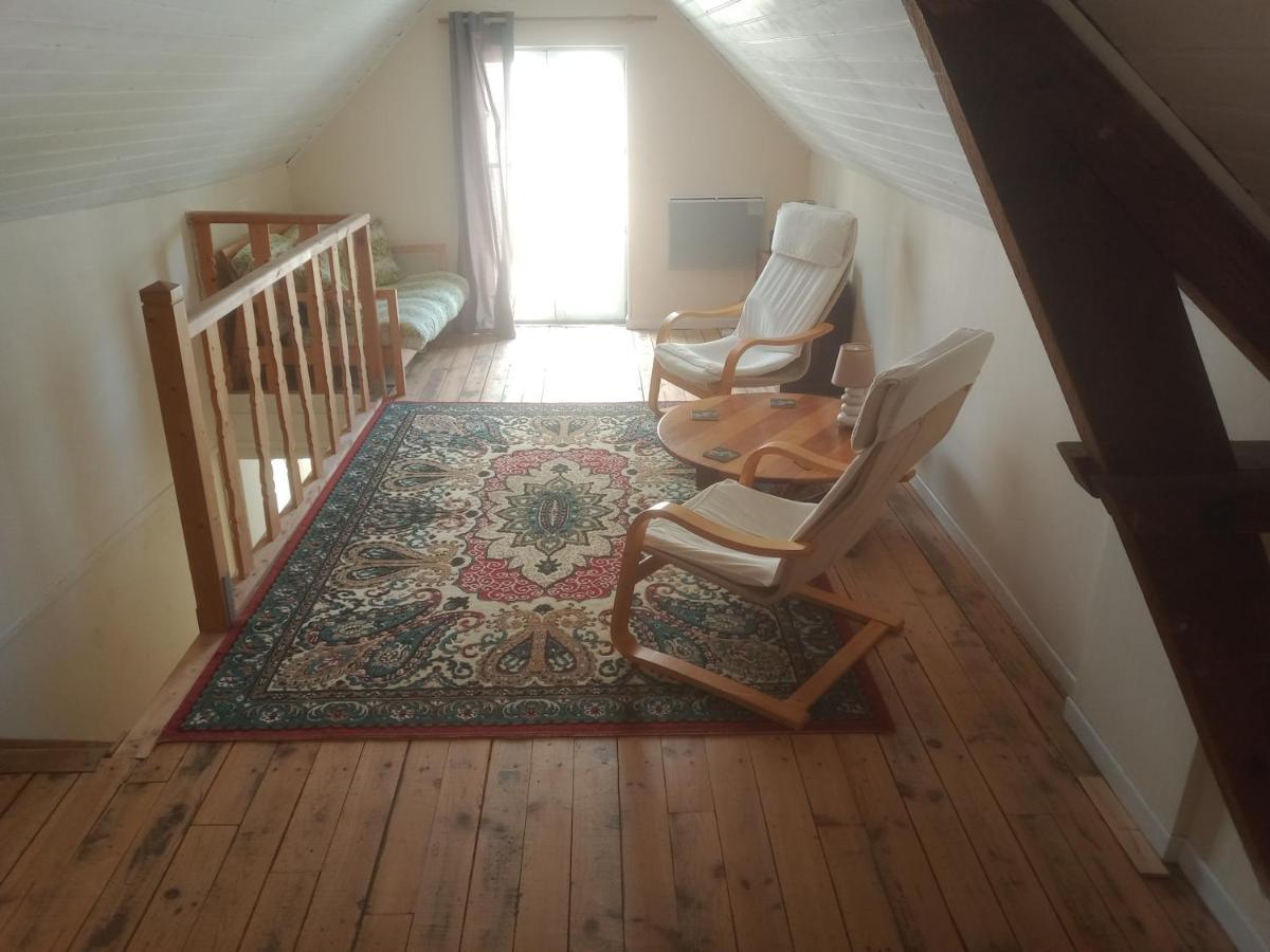 La Petite Cerise Villa Eymoutiers  Dış mekan fotoğraf