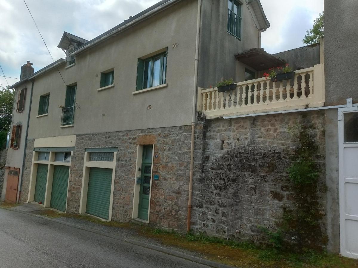 La Petite Cerise Villa Eymoutiers  Dış mekan fotoğraf