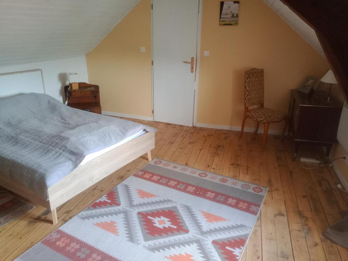 La Petite Cerise Villa Eymoutiers  Dış mekan fotoğraf