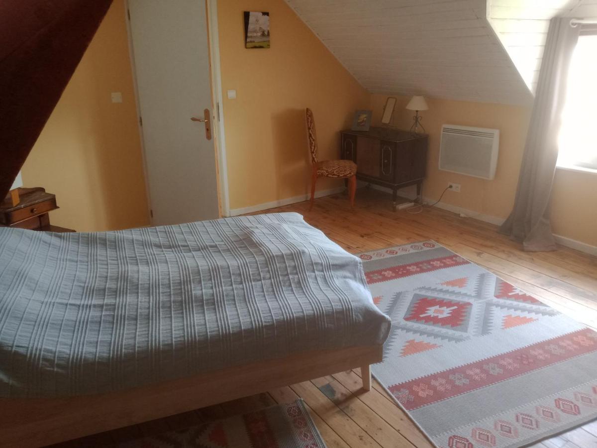 La Petite Cerise Villa Eymoutiers  Dış mekan fotoğraf