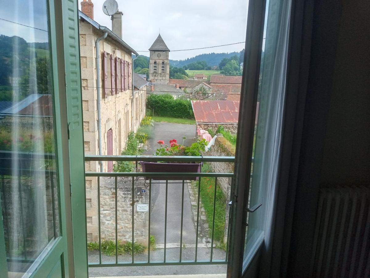 La Petite Cerise Villa Eymoutiers  Dış mekan fotoğraf