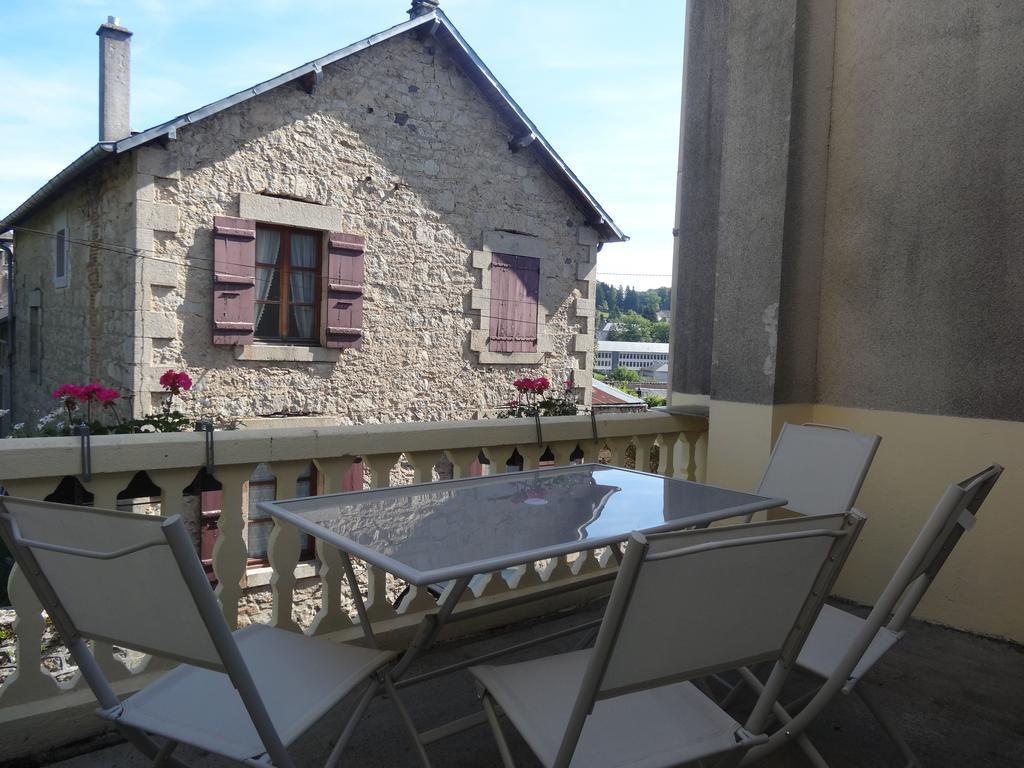 La Petite Cerise Villa Eymoutiers  Dış mekan fotoğraf