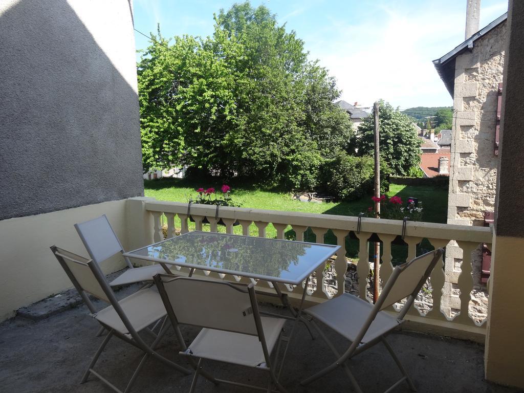 La Petite Cerise Villa Eymoutiers  Dış mekan fotoğraf