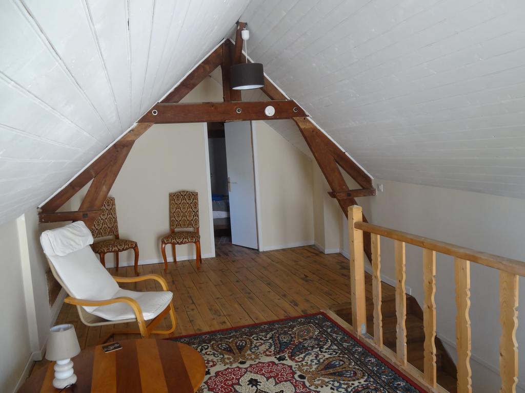 La Petite Cerise Villa Eymoutiers  Dış mekan fotoğraf