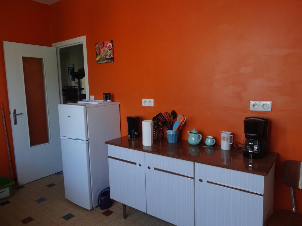 La Petite Cerise Villa Eymoutiers  Dış mekan fotoğraf