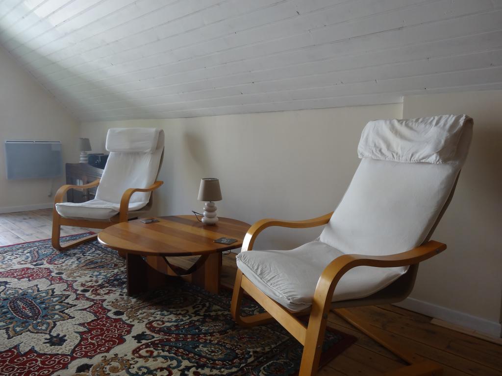 La Petite Cerise Villa Eymoutiers  Dış mekan fotoğraf