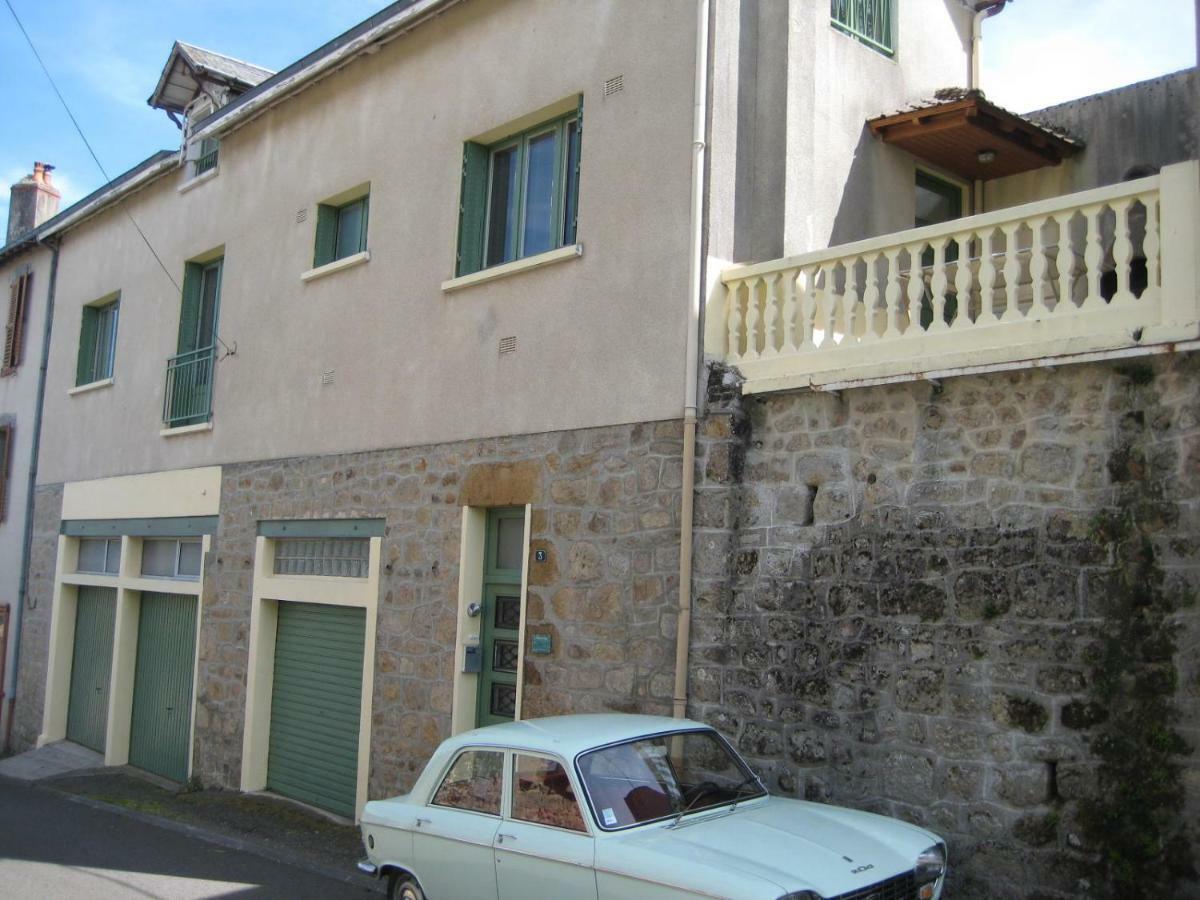 La Petite Cerise Villa Eymoutiers  Dış mekan fotoğraf