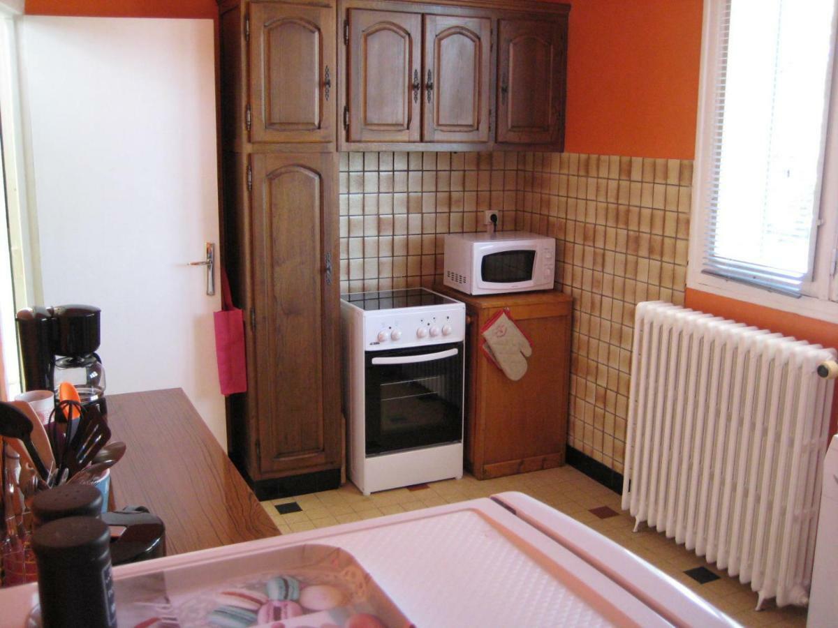 La Petite Cerise Villa Eymoutiers  Dış mekan fotoğraf